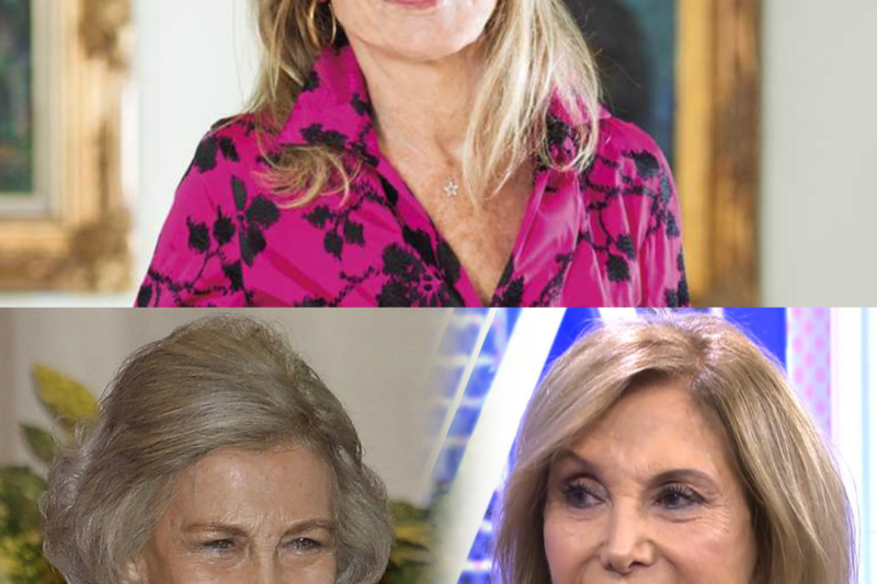 Una sola declaración ha sacudido la narrativa más cuidadosamente preservada de la monarquía española. Pilar Eyre desafió el mito de la austeridad construido en torno a la reina Sofía y creó una grieta difícil de cerrar: durante décadas se había construido una imagen de austeridad casi impenetrable, pero ahora surge de nuevo la pregunta… ¿cuánto de esa historia es cierto y cuánto ha sido cuidadosamente fabricado?