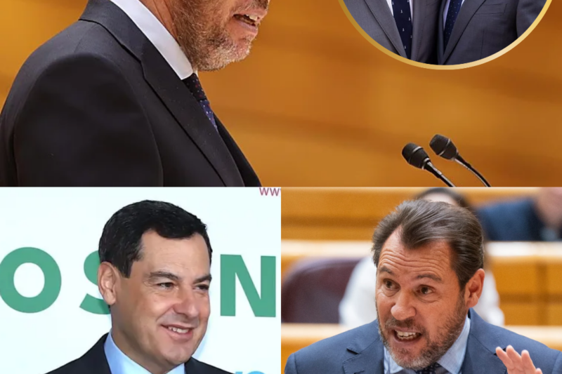 Óscar Puente no dejó pasar el recuento andaluz y lanzó un mensaje que ya está haciendo temblar el debate político. Su aviso sobre 2027 cayó como una bomba en plena resaca electoral, provocando una explosión de reacciones, interpretaciones y ataques cruzados en redes sociales. El resultado de Andalucía abrió una nueva batalla nacional.