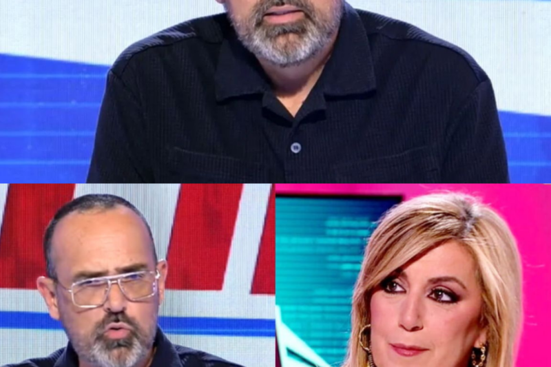 La reacción de Risto Mejide a las elecciones andaluzas volvió a poner a Susana Díaz en el punto de mira. Sus comentarios sarcásticos sobre los gestos y expresiones de la exlíder del Partido Socialista provocaron un gran revuelo en las redes sociales. El momento se viralizó rápidamente, generando una polémica mediática con reacciones encontradas.
