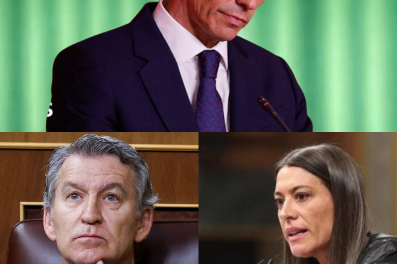 La presión para adelantar elecciones no deja de crecer, pero una condición considerada innegociable sigue bloqueando el escenario que podría cambiar el rumbo de España