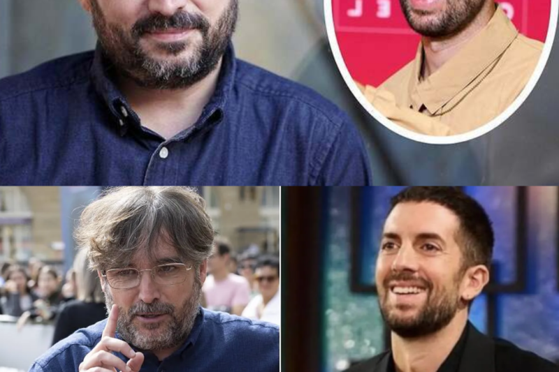 Nadie esperaba esa reacción. David Broncano rompió el silencio tras el incómodo momento con Jordi Évole durante la grabación de la canción en La Revuelta. Sus palabras, breves pero directas, cambiaron el tono de lo ocurrido. Lo que parecía una anécdota ahora deja otra lectura. ¿Simple tensión del momento… o algo que viene de antes?