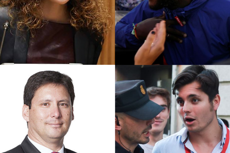DEL INSULTO AL CAOS: EL CONGRESO ARDE TRAS EL ESTALLIDO NDONGO–VIDAL Y LA GUERRA JUDICIAL QUE ACORRALA A VITO QUILES.HH
