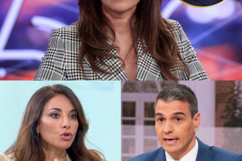 Javier Aroca reaccionó con dureza y rechazó públicamente la disparatada propuesta de Mariló Montero a Isabel Díaz Ayuso sobre Pedro Sánchez, provocando una tensión inmediata en el plató y una ola de reacciones que hizo que el debate se saliera completamente de control.