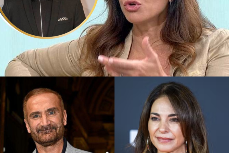 Nadie en el plató parecía preparado para lo que ocurrió después. Euprepio Padula pasó de escuchar en silencio a lanzar una reacción demoledora contra la polémica propuesta de Mariló Montero sobre el crucero del hantavirus, dejando el ambiente completamente helado. Las redes explotaron en segundos, las críticas se dispararon y el debate tomó un giro todavía más incómodo. Pero detrás del choque televisivo, una duda sigue creciendo: ¿se cruzó una línea que nunca debió tocarse?