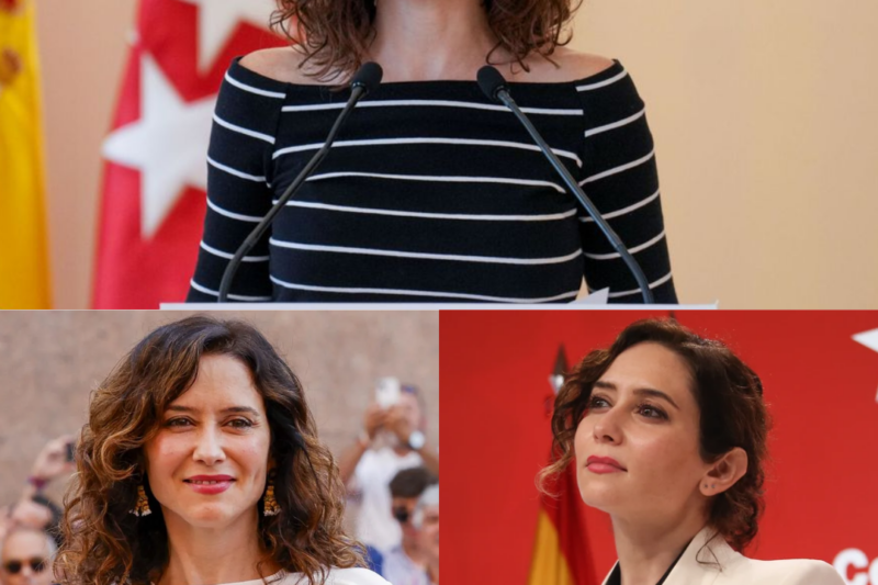 Ayuso alzó la voz y respondió a las críticas que recibió tras su viaje a México con una declaración que causó gran revuelo en la política y la opinión pública.