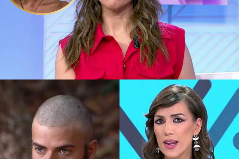 Patricia Pardo sorprendió al romper su silencio sobre la tensión que se vive en “Supervivientes” tras los últimos castigos impuestos por el programa. Sus palabras sonaron como una auténtica advertencia dirigida al elenco del reality y provocaron una avalancha inmediata de reacciones en redes sociales, donde el debate sobre los límites del concurso vuelve a estar completamente encendido.