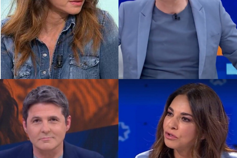 La polémica entre Telemadrid y “Malas Lenguas” acaba de subir de nivel después de que Jesús Cintora denunciara públicamente una supuesta censura relacionada con el controvertido vídeo de Mariló Montero y Ayuso. Sus palabras provocaron una explosión inmediata en redes sociales, reabrieron el debate sobre el control de contenidos en televisión pública y dejaron el ambiente mediático completamente incendiado.