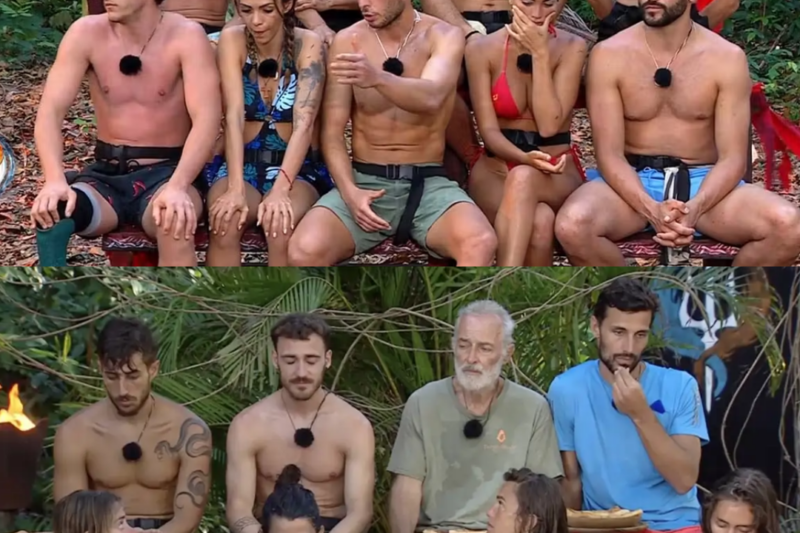 Toda la isla estalló de júbilo. En Survivor 2026, el nombre del último concursante salvado de la eliminación provocó gritos, saltos y celebraciones desenfrenadas. Pero fue una sola frase la que desató la euforia: el ambiente cambió por completo. ¿Estábamos presenciando el resurgimiento de un concursante querido… o el comienzo de una peligrosa complacencia?
