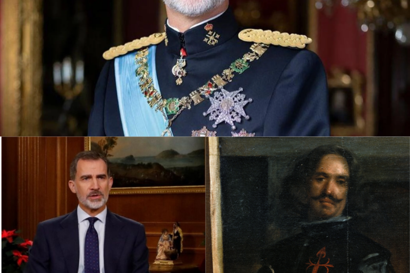 Detrás de la figura de Felipe VI se esconde una historia familiar que pocos conocen por completo. Su árbol genealógico reúne raíces de múltiples países europeos y una mezcla de linajes reales que convierten al monarca en uno de los miembros más singulares de la realeza actual. Los detalles sobre sus ancestros y la llamada “sangre azul” han vuelto a despertar un enorme interés y debate en redes sociales.