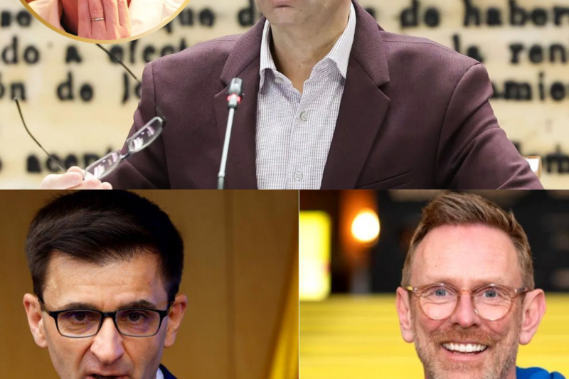 La tensión alrededor de Eurovisión volvió a dispararse después de que un simple tuit del presidente de RTVE terminara convirtiéndose en una auténtica bomba mediática horas antes de la final. El mensaje dirigido al director del festival provocó una avalancha inmediata de reacciones, sospechas y comentarios en redes sociales, alimentando todavía más la enorme polémica que rodea esta edición del certamen.