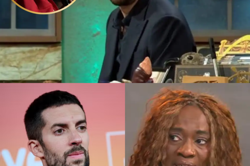 Nadie esperaba que “La Revuelta” se detuviera de una forma tan emocional. David Broncano rompió el ritmo habitual del programa para dedicar unas palabras sinceras a Dnoé Lammis, hermana de Carolina Sobe, recordando además un vínculo personal que muy pocos conocían. El silencio en plató, la emoción del momento y la reacción inmediata de las redes convirtieron la escena en algo imposible de olvidar. Pero detrás de ese homenaje, una pregunta empezó a emocionar a muchos: ¿qué historia compartían realmente?