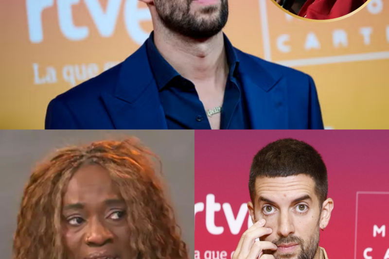 El ambiente en el programa “La Revuelta” cambió por completo tras un momento emotivo e inesperado. David Broncano interrumpió la transmisión para recordar a Dnoé Lammis, hermana de Carolina Sobe, con unas palabras que dejaron a todo el plató en silencio. La emoción se desbordó y las redes sociales reaccionaron de inmediato. Pero tras ese homenaje, muchos descubrieron una historia conmovedora que, hasta ahora, era poco conocida.