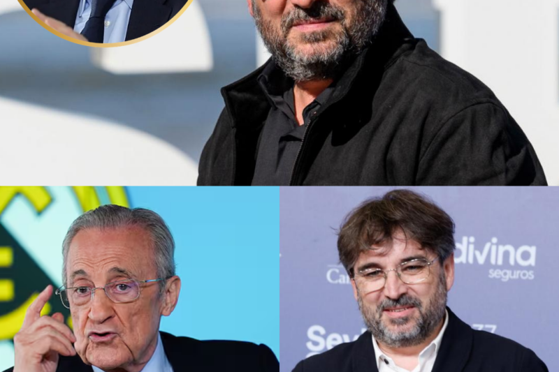 Tres frases bastaron para cambiar el tono de toda la rueda de prensa. Jordi Évole vio la comparecencia de Florentino Pérez y soltó un comentario que no tardó en correr por las redes. Entre sorpresa, ironía y lecturas políticas, su reacción dejó una pregunta incómoda flotando: ¿acababa de resumir lo que muchos pensaban pero pocos se atrevían a decir?
