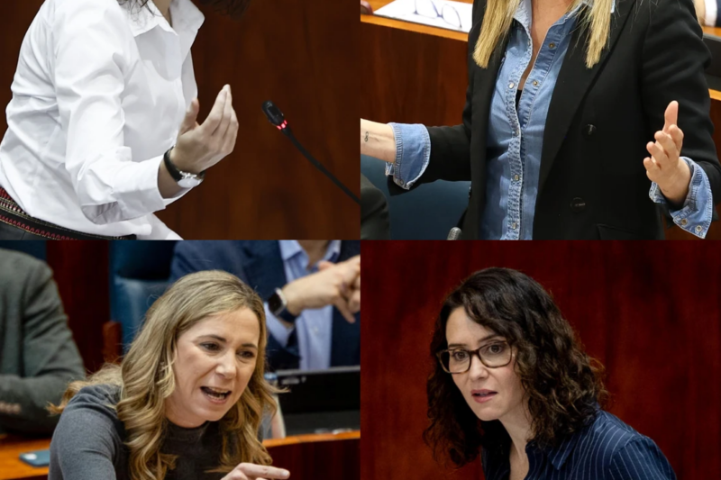 El viaje de Ayuso a México sigue convirtiéndose en un problema cada vez mayor. La oposición endureció sus ataques acusándola de mentir sobre lo ocurrido durante la visita, mientras el término “ridículo internacional” comenzaba a dominar titulares y redes sociales. Cada nueva declaración aumentó la tensión política y dejó una sensación de crisis imposible de ocultar. Pero detrás del enfrentamiento, una duda incómoda no deja de crecer: ¿qué pasó realmente durante esas horas para provocar semejante tormenta?