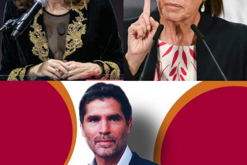 AYUSO ACORRALADA EN MÉXICO: PROTESTAS, ABUCHEOS Y LA VERDADERA RAZÓN DE SU HUIDA QUE SACUDE A ESPAÑA.