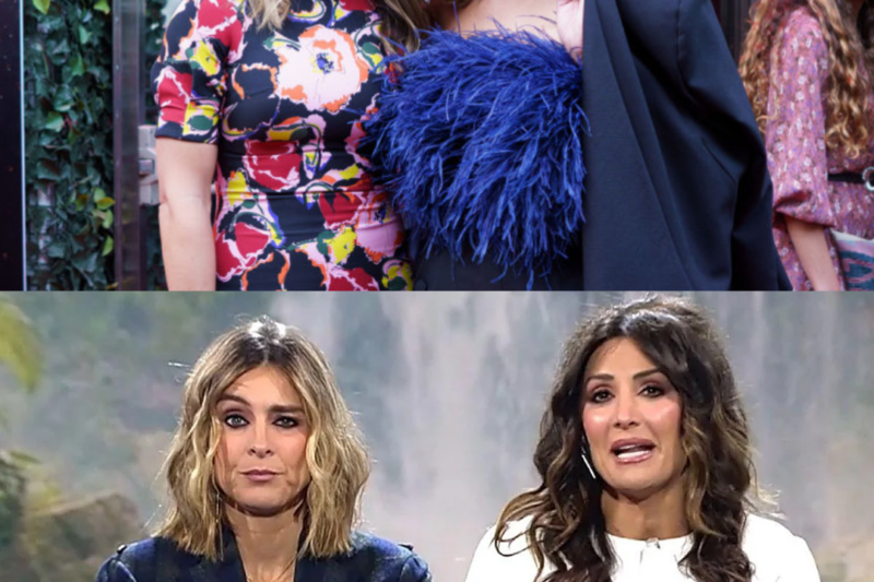 La expulsión en “Supervivientes” dejó un momento mucho más emocional de lo que nadie esperaba. Sandra Barneda sorprendió con una despedida especialmente personal hacia Nagore Robles, provocando un aluvión de reacciones y teorías entre los seguidores del programa. El silencio, las miradas y las palabras elegidas hicieron que el instante se volviera viral en cuestión de minutos. Pero detrás de esa despedida, muchos se preguntan ahora: ¿qué quiso decir realmente Sandra?