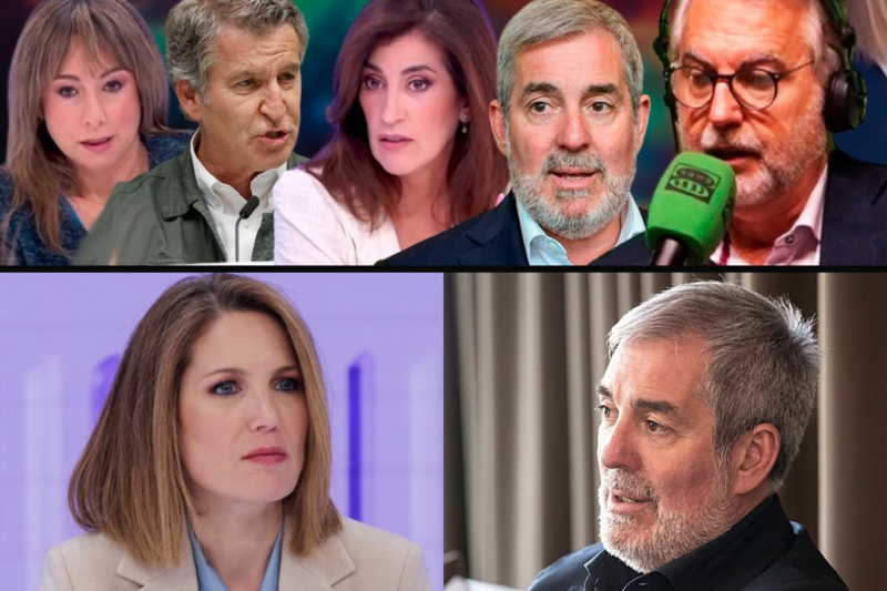 El caso Ondius se convierte en un terremoto político donde el Gobierno logra dar la vuelta a la crisis y la derecha acaba atrapada en su propio discurso del miedo.HH