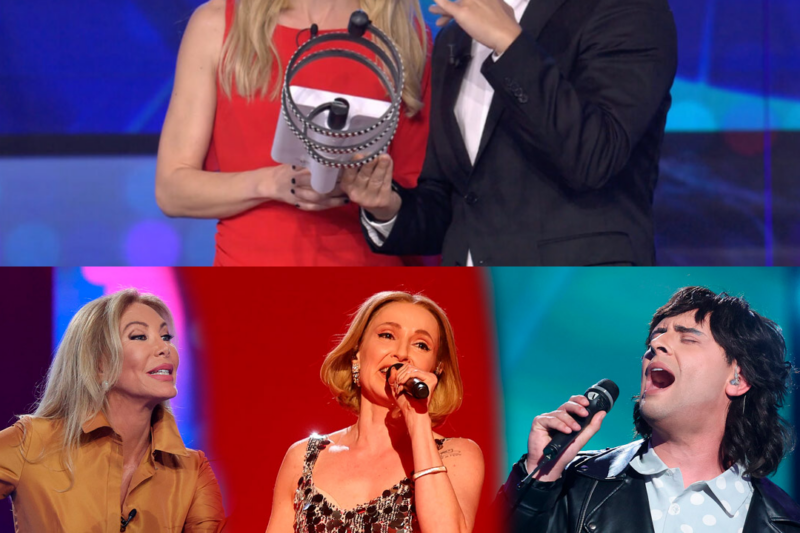La gala 5 de “Tu cara me suena” terminó convertida en un auténtico terremoto televisivo. Las puntuaciones del jurado y las votaciones dejaron a la audiencia completamente dividida hasta desembocar en una victoria inesperada que nadie parecía tener en el radar. Las redes sociales explotaron al instante, las críticas comenzaron a multiplicarse y el programa volvió a colocarse en el centro de una enorme polémica mediática.