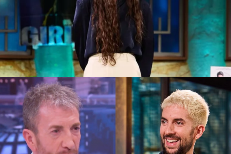 Nada fue tan simple. Lola Lolita se abrió en La Revuelta y dejó al descubierto el precio real de colaborar en “El Hormiguero”. Detrás del brillo, hay decisiones incómodas, presión invisible y sacrificios que pocos imaginan. Una confesión que cambia la perspectiva. ¿Éxito… o un coste demasiado alto?