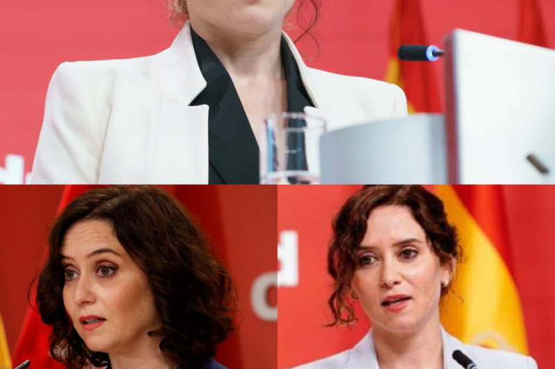 Una frase. Y miles de respuestas. Las palabras de Isabel Díaz Ayuso sobre la vivienda han encendido una tormenta digital. Interpretaciones cruzadas, indignación y preguntas que no se detienen. Porque cuando el mensaje no encaja con la realidad… algo empieza a romperse.
