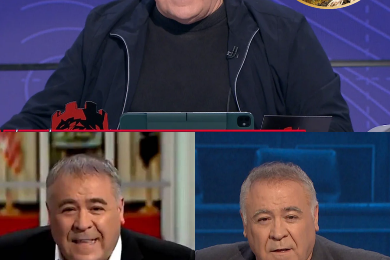 El comentario duró apenas unos segundos, pero el impacto fue inmediato. Ferreras analizó la gestión del gobierno ante el brote de hantavirus con una declaración tan contundente que desató un debate político al instante, y las reacciones no se hicieron esperar. Las redes sociales se revolucionaron, las tensiones aumentaron y las reacciones negativas llegaron desde Génova.