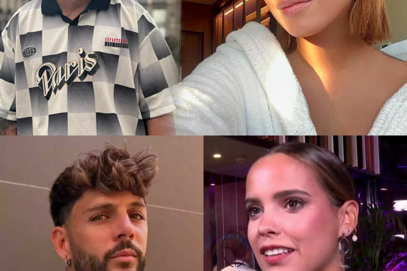 La filtración de la fotografía de Gloria Camila y Álvaro García ha provocado un auténtico terremoto en redes sociales. Lo que parecía una publicación privada terminó convirtiéndose en uno de los contenidos más comentados y virales del momento después de ser eliminada rápidamente. Las reacciones no dejan de crecer y el revuelo mediático alrededor de la pareja sigue completamente descontrolado.