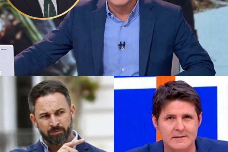 La escena se volvió viral casi al instante. Mientras Jesús Cintora repasaba las declaraciones de Santiago Abascal sobre el hantavirus en Las Malas Lenguas, cada contradicción parecía aparecer una detrás de otra. En apenas 15 segundos, el debate cambió por completo y las redes comenzaron a hablar de “bulos” y desinformación. Algunos creen que fue un golpe televisivo demoledor. Otros, una estrategia calculada para dejarlo contra las cuerdas. ¿Qué impacto real puede tener este momento en plena alarma sanitaria?