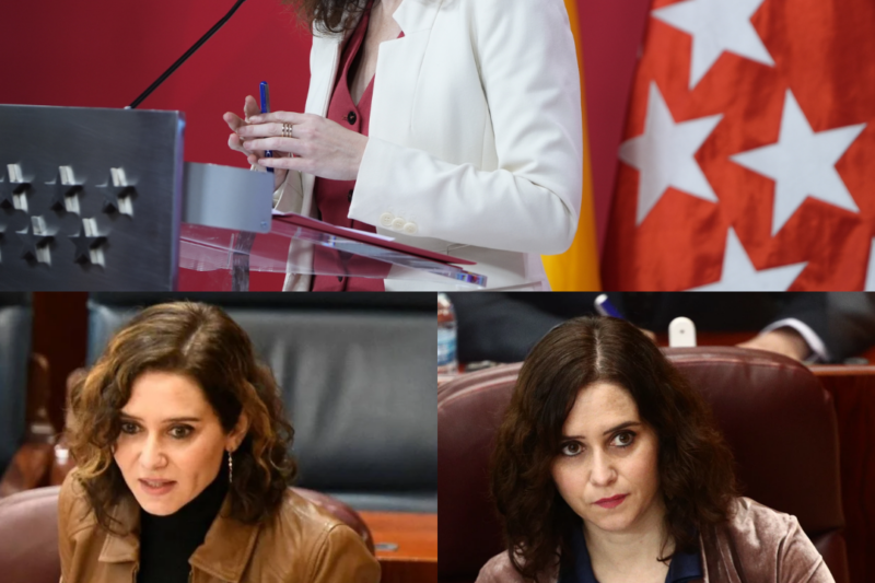 Primero la sorpresa. Luego la indignación. Isabel Díaz Ayuso se enfrentó a una oleada de críticas feroces tras sus comentarios sobre la vivienda. Las redes sociales están revolucionadas, los análisis se extienden por doquier… Porque a veces, una sola frase basta para desatar la polémica.