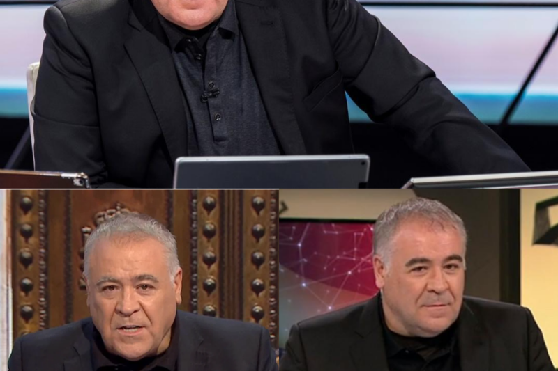 Ferreras no necesitó más de 20 segundos para encenderlo todo. Su valoración sobre la gestión del Gobierno ante el brote de hantavirus fue tan directa que el debate político explotó al instante. Las redes se llenaron de reacciones, Génova acusó el golpe y una duda quedó flotando: ¿qué dijo exactamente para incomodar tanto?