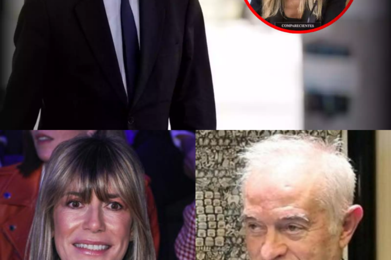 La polémica vuelve a estallar. El juez Peinado insiste en que Begoña Gómez sea juzgada por jurado… y además ha repetido su controvertida alusión a Fernando VII. Sus palabras han reavivado las críticas y abierto un nuevo frente político y judicial. ¿Comparación desafortunada… o mensaje cargado de intención?