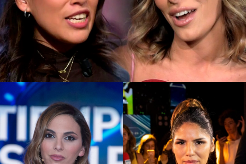 No fue un silencio más. Fue una decisión que lo dice todo. Una llamada que no se hará… y una distancia que ya no se puede disimular.  Irene Rosales responde a Isa Pantoja con palabras que enfrían cualquier reconciliación y deja a Kiko Rivera en el centro.