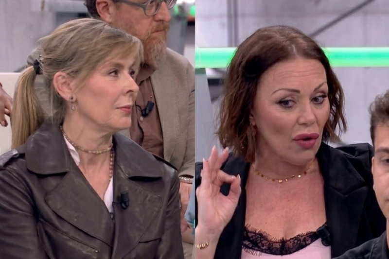 No fue un cruce más. Fue un golpe directo. La intervención de una portavoz del Sindicato de Inquilinas contra una propietaria enciende el debate sobre la vivienda. Palabras duras, reacciones inmediatas… y un conflicto que refleja algo más profundo. Porque cuando se dicen así… ya nada vuelve a ser igual.