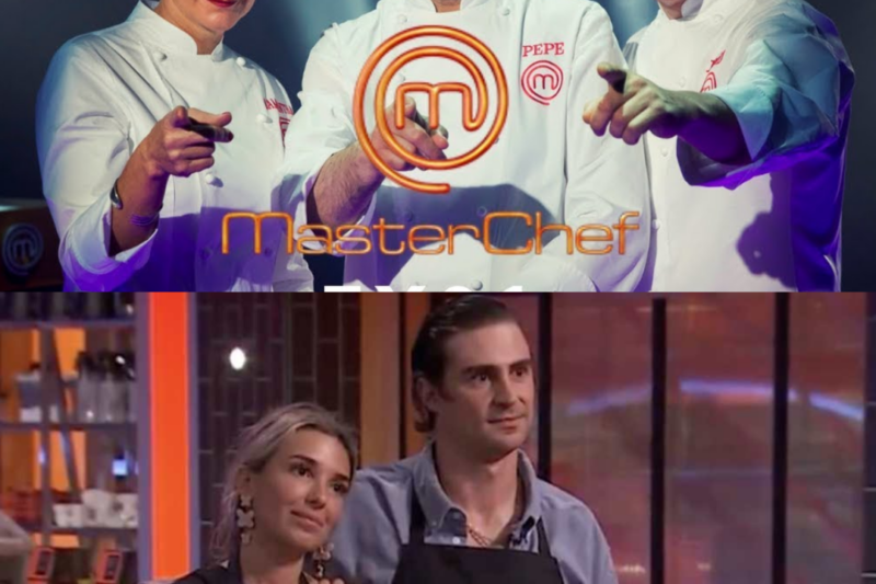 La reacción del último expulsado de “MasterChef” ha dejado a muchos espectadores completamente tocados. Lejos de ocultar el golpe emocional, confesó que todavía no consigue asimilar todo lo ocurrido dentro del programa y reconoció que volver a casa será mucho más difícil de lo que imaginaba. Sus palabras desataron una enorme ola de apoyo y convirtieron el momento en uno de los más emotivos y comentados de la temporada.