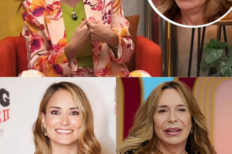 La tensión explotó en televisión después de que Alba Carrillo cargara sin filtros contra Benita con una frase que incendió las redes sociales al instante:  Sus palabras provocaron una avalancha inmediata de reacciones, críticas y apoyos, abriendo un nuevo frente mediático alrededor de TVE y dejando el plató completamente dividido.