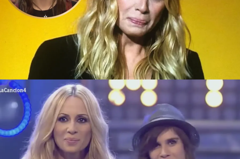 El silencio se volvió más pesado. Marta Sánchez no solo se despidió de Sheila Álvarez, también dejó entrever el impacto emocional de esas dos semanas sin respuestas. Las palabras, sencillas pero profundas, tocaron algo más allá del espectáculo. Un mensaje que duele… y una historia que aún deja preguntas abiertas. ¿Qué pasó realmente en esos días que nadie logra explicar?