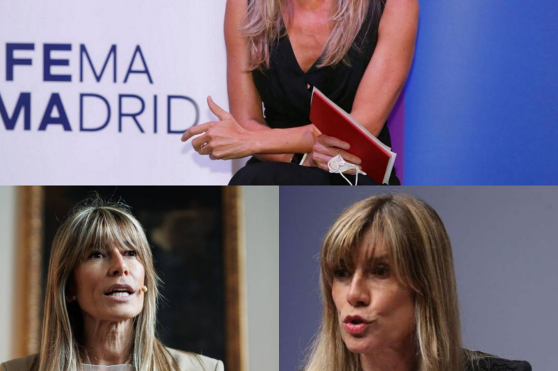 Titular explosivo. Un caso de “insultos a Begoña Gómez” salta al foco judicial y desata un cruce de versiones que sacude el tablero político. Decisiones polémicas, acusaciones cruzadas y una absolución que enciende el debate. ¿Se trata de justicia… o de una resolución que abrirá una tormenta aún mayor?