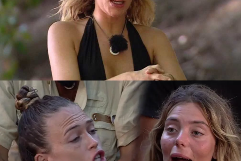 No se trataba de una simple queja. Fue un momento de lealtad rota frente a todos. Miradas tensas, silencio… y una declaración irreversible. Claudia Chacón exigió la expulsión de Almudena Porras de Survivor y dejó claro que su amistad había terminado. ¿Qué sucedió realmente?