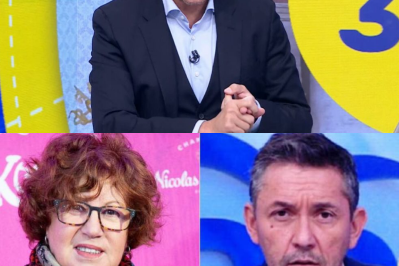 El ambiente se volvió completamente tenso en “Mañaneros 360” después de que Javier Ruiz interrumpiera de forma tajante a Rosa Villacastín en pleno directo. Su advertencia sobre una posible vulneración de la ley electoral dejó al plató en silencio durante unos segundos y provocó una reacción inmediata en redes sociales. El momento comenzó a viralizarse al instante y abrió un nuevo debate sobre los límites en televisión durante periodos sensibles.