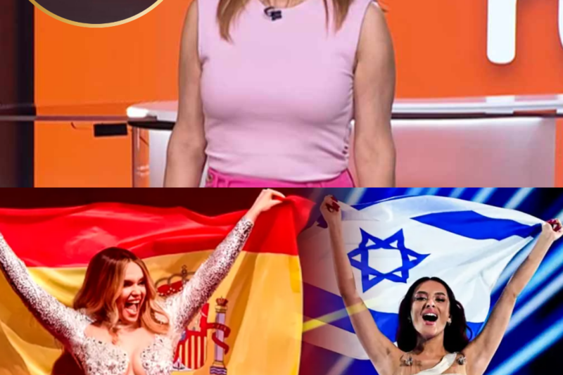 La tensión alrededor de Eurovisión volvió a dispararse después del mensaje que RTVE decidió mostrar en plena emisión del festival. La frase apareció en pantalla en uno de los momentos más delicados de la gala y provocó una reacción inmediata y brutal en redes sociales. El debate explotó en cuestión de minutos, las opiniones quedaron completamente divididas y la polémica no deja de crecer.