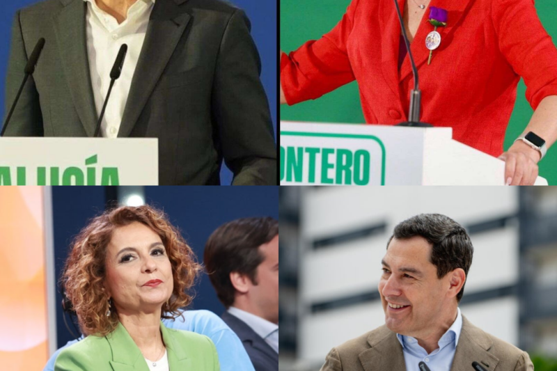 Un mensaje nacido tras las elecciones andaluzas se ha convertido en una auténtica sacudida emocional y política en redes sociales. El alegato de un andaluz, cargado de frustración, crítica y sentimiento, comenzó a viralizarse en cuestión de horas y ya hay quienes aseguran que terminará siendo una de las reflexiones más compartidas y comentadas de toda la resaca electoral en Andalucía.