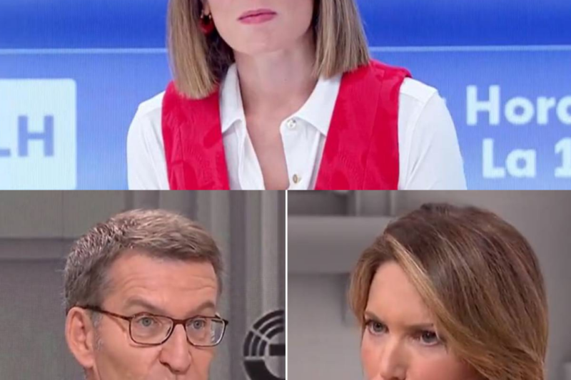 La intervención de Silvia Intxaurrondo sobre los resultados autonómicos ha provocado una auténtica explosión política y mediática. La periodista explicó en directo cómo, según su análisis, el PP estaría construyendo un relato para suavizar el impacto real de algunos resultados electorales, dejando una frase que incendió las redes sociales y abrió un nuevo choque entre partidos y tertulianos.