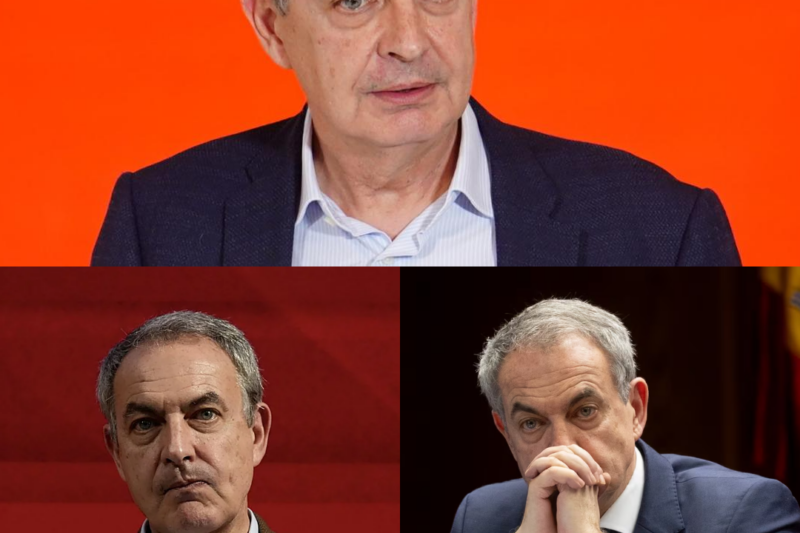 La tormenta política en torno al caso Plus Ultra sigue intensificándose. Las últimas revelaciones sobre las acusaciones contra el Sr. Zapatero han desatado un frenesí mediático y han colocado al expresidente en el centro de uno de los debates más acalorados de los últimos tiempos. Las redes sociales bullen, las reacciones políticas se intensifican y el escándalo amenaza con descontrolarse.