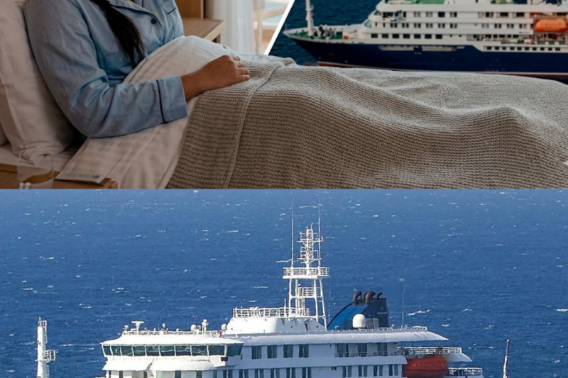 La tensión sanitaria crece. El episodio del hantavirus en el barco ha encendido las alarmas en España y reactivado recuerdos que muchos preferían olvidar. Protocolos activados, vigilancia reforzada y una preocupación que ya traspasa el puerto. Aunque las autoridades llaman a la calma, el temor sigue creciendo. ¿Estamos ante un caso controlado… o la señal de algo mucho más serio?