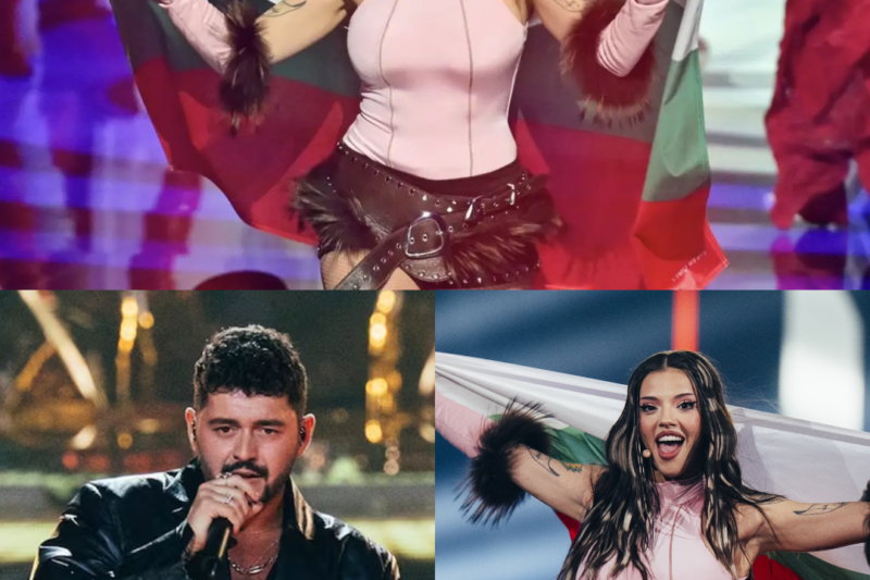 La final de Eurovisión 2026 terminó convertida en un auténtico terremoto mediático. En una edición marcada por la ausencia de España, la tensión política y una ola constante de polémicas, Bulgaria logró imponerse a Israel en uno de los desenlaces más comentados y explosivos de la historia reciente del festival. Las redes sociales estallaron al instante y el debate sigue completamente fuera de control.