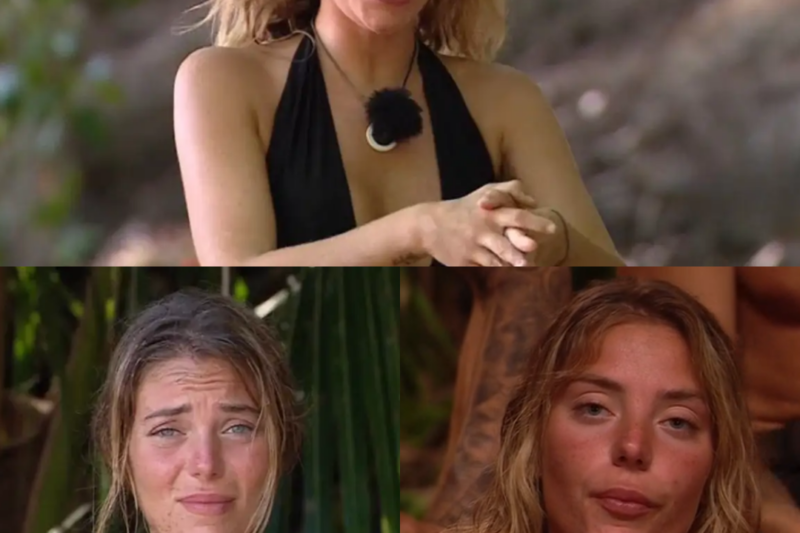 La tensión explotó en “Supervivientes” después del inesperado cambio de imagen de Claudia Chacón. La reacción dentro del reality fue inmediata y el ambiente se volvió completamente tenso cuando comenzaron las protestas y los reproches entre concursantes y espectadores. Las redes sociales ardieron en cuestión de minutos y la polémica sobre si el programa cruzó ciertos límites no deja de crecer.