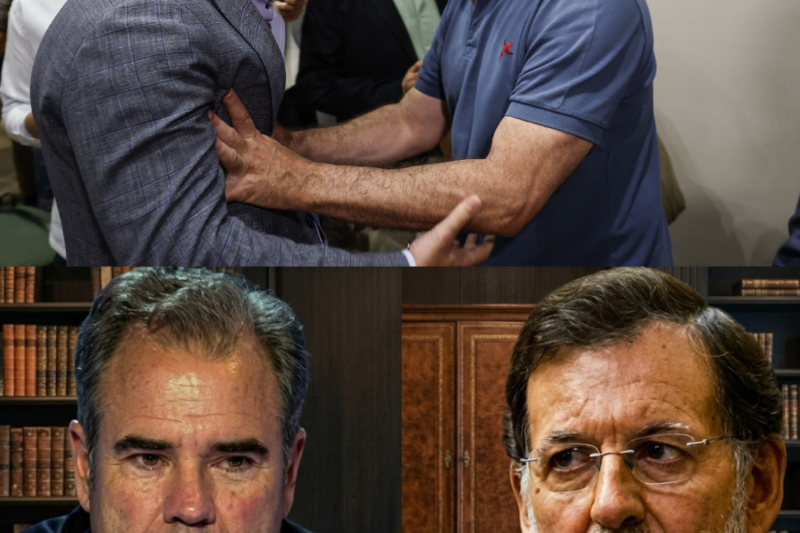 El impacto no se frenó. Javier Pérez Dolcet insiste en que los documentos cambian el marco del caso y señalan decisiones que hasta ahora no habían salido a la luz. La Fiscalía queda en el centro del foco y el relato oficial empieza a tambalearse. Fechas, firmas, movimientos clave… todo vuelve a analizarse. ¿Estamos ante una revelación definitiva… o el inicio de un pulso aún mayor?