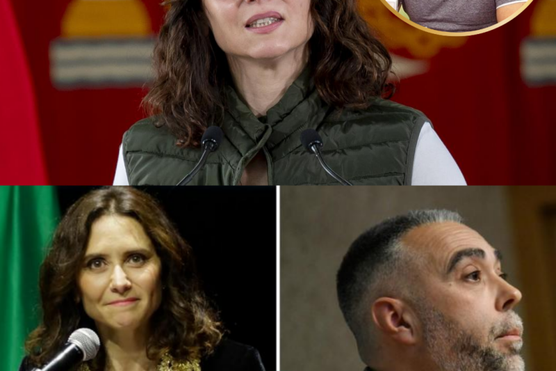 La polémica no dejó de crecer. Tras el anuncio de Isabel Díaz Ayuso sobre las supuestas inversiones logradas en México, la reacción de FACUA cambió por completo la conversación. Una frase directa, irónica y demoledora bastó para que muchos empezaran a cuestionar el verdadero alcance del viaje. Ahora, cada dato y cada declaración están siendo revisados al detalle. ¿Éxito político real… o una operación de imagen que se está desmoronando?