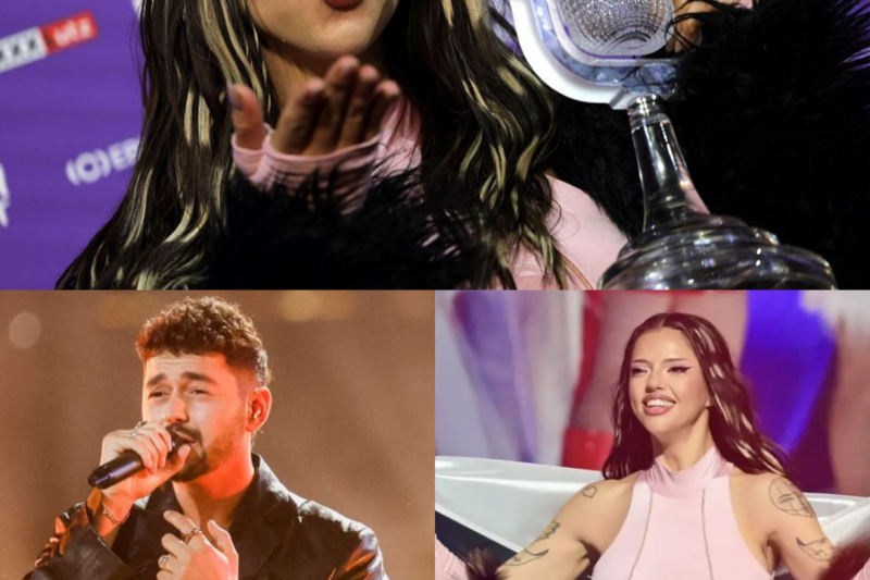 Eurovisión 2026 terminó haciendo historia de la manera más explosiva posible. En medio de una edición marcada por la polémica, la tensión política y un clima completamente incendiado en redes sociales, Bulgaria logró imponerse a Israel en una final que ya está siendo señalada como una de las más controvertidas y comentadas de todos los tiempos.