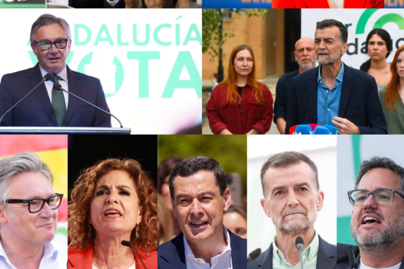 Las elecciones andaluzas han dejado un terremoto político que ya está sacudiendo toda España. Los resultados han abierto un enorme debate sobre el desgaste de los grandes partidos, el futuro del Gobierno y la posibilidad de que el escenario político nacional cambie mucho antes de lo esperado. Las redes sociales explotan con análisis, teorías y una pregunta que cada vez suena con más fuerza: ¿se acercan elecciones generales?