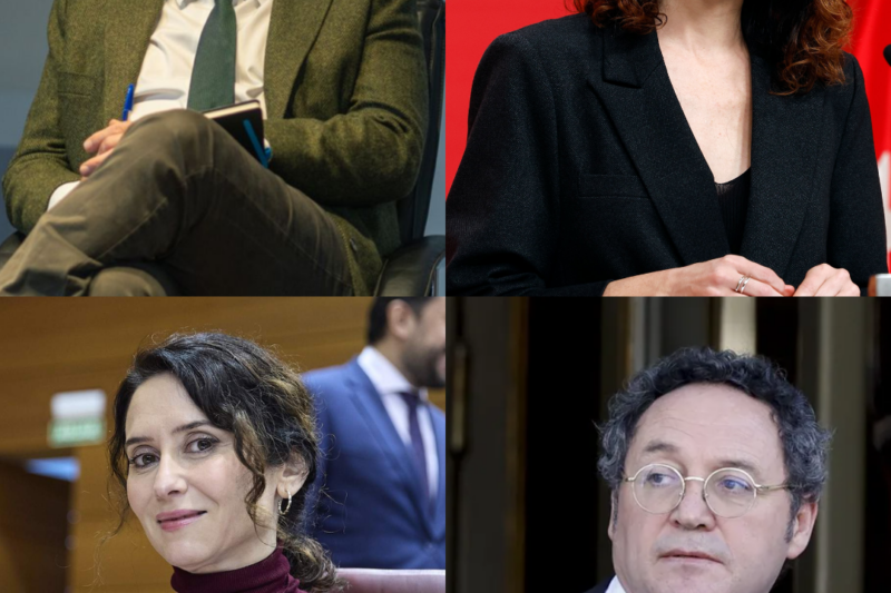 Primero fue el silencio. Luego, tres piezas clave. Y todo cambia. Álvaro García Ortiz rompe el guion señalando episodios que apuntan directamente al entorno de Isabel Díaz Ayuso. Reacción inmediata, sorpresa creciente… y un choque institucional que deja más preguntas que respuestas.